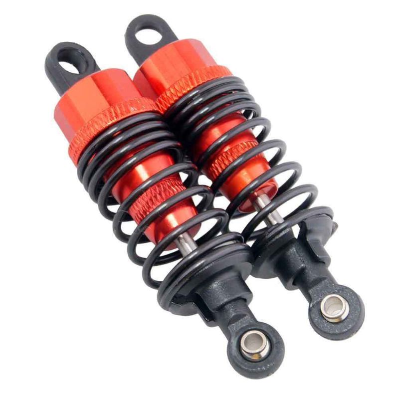 Амортизатор автомобиля фото Gold Shock Absorbers