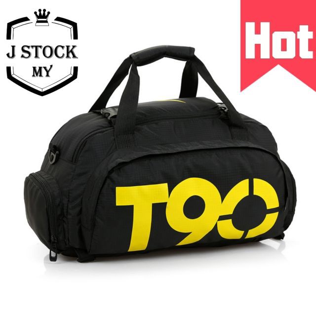 T90 nike hot sale bag