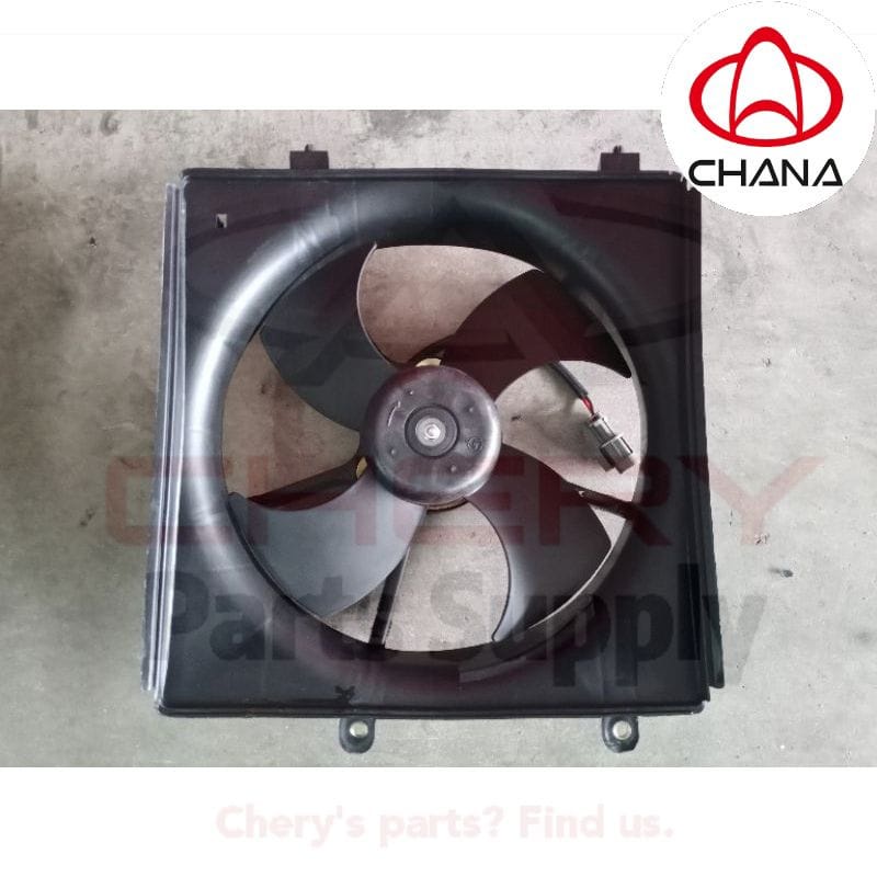 **Ready Stock** Original CHANA Era Pick Up Star 2 (1.3L) Radiator Fan ...