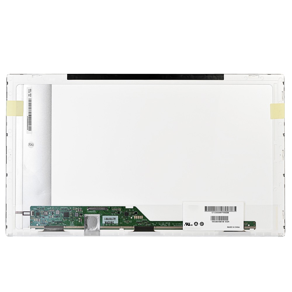 Replacement NEW A 15.6 LED 40pin Laptop LCD Screen for Fujitsu