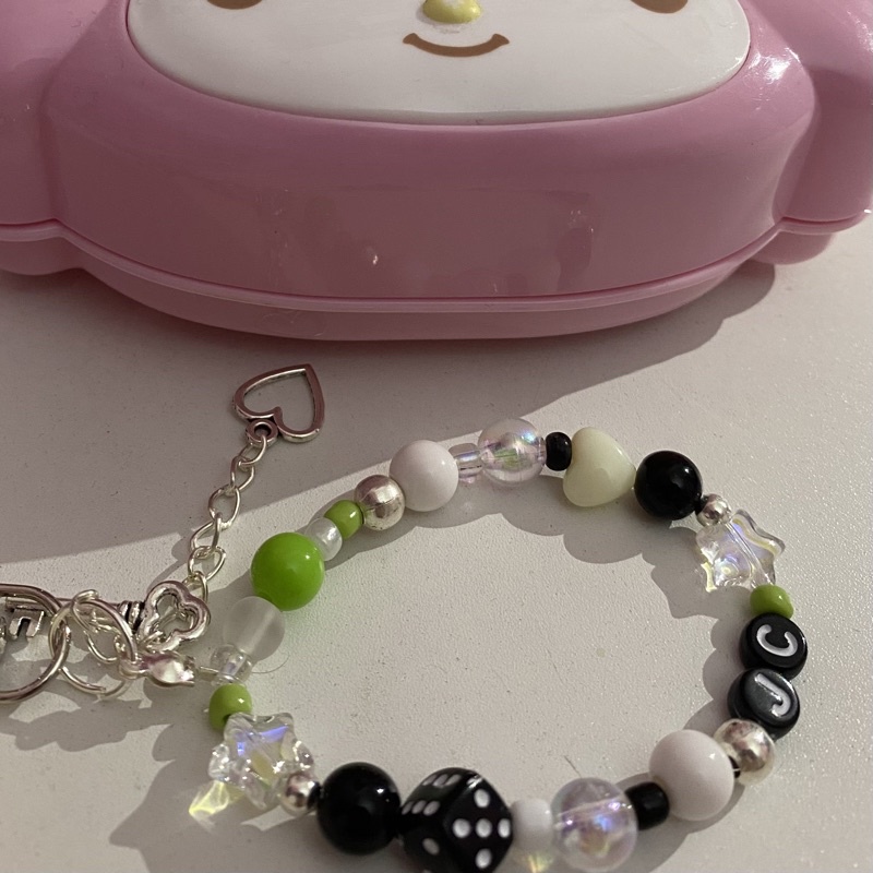 the boyz keychains (extras from CobNyu event) | Shopee Malaysia