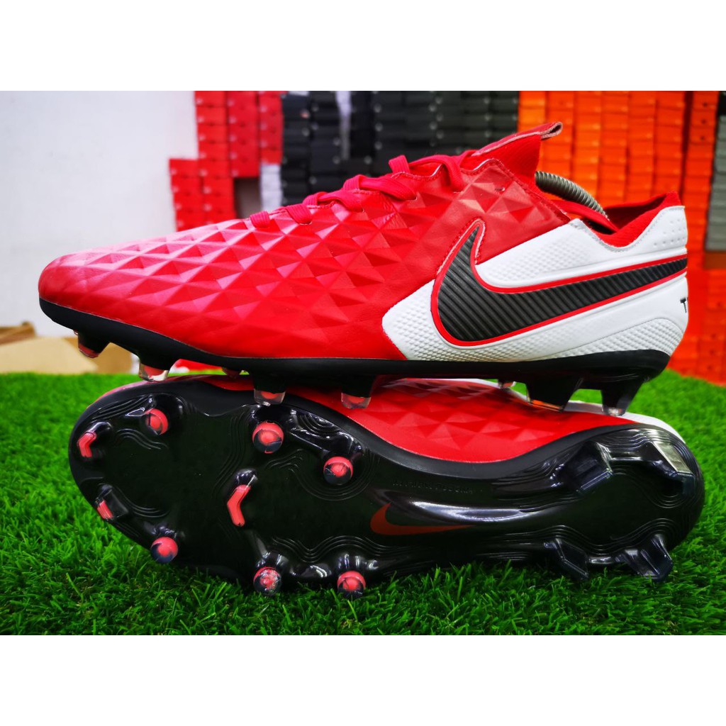 Nike tiempo hotsell size 8