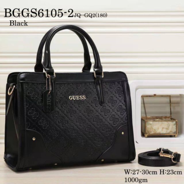 Guess handbag cheap price malaysia