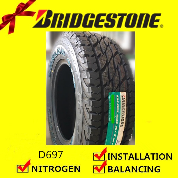 bridgestone tyre - Prices and Promotions - Automotive Jul 2026 | Shopee ...