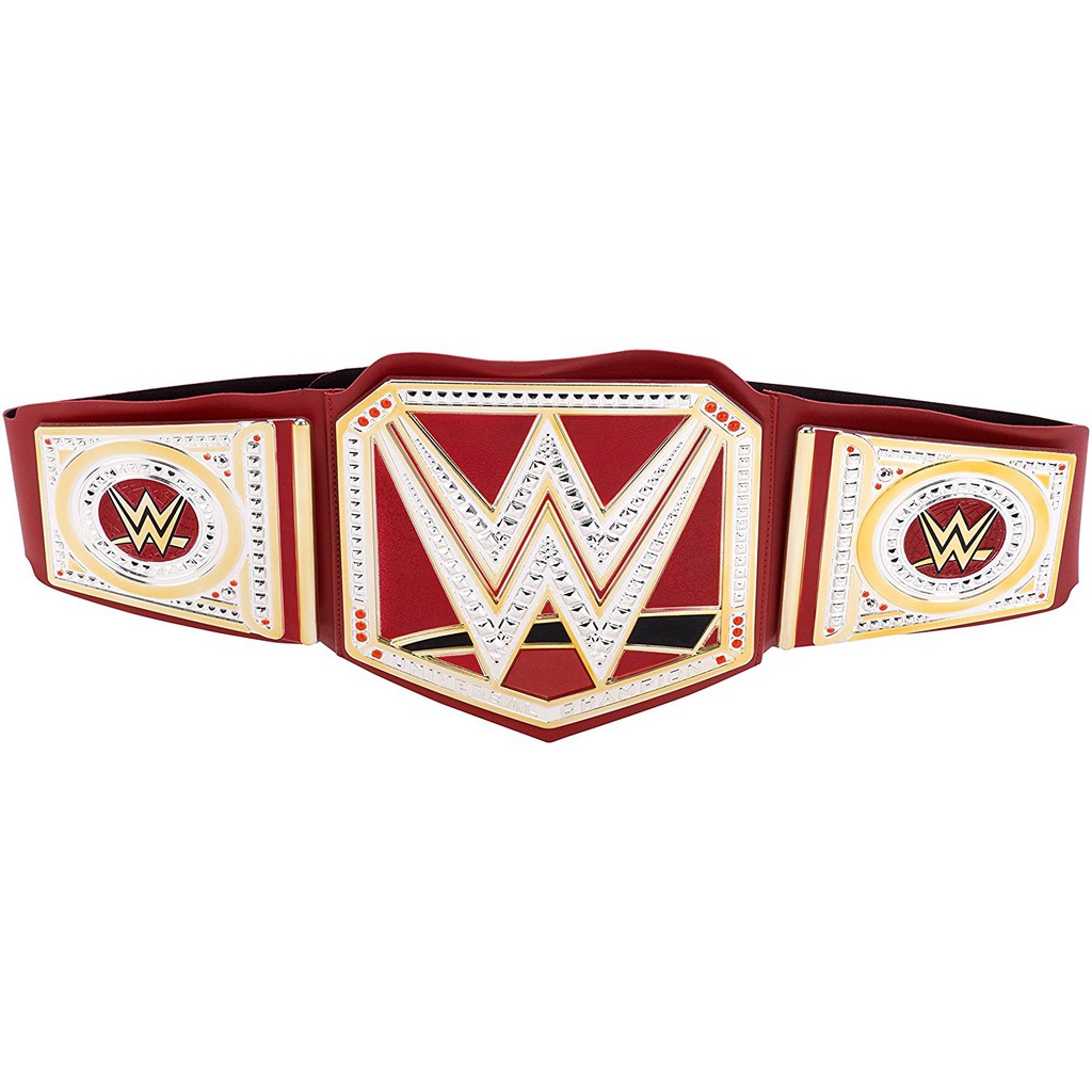 Universal championship toy outlet belt