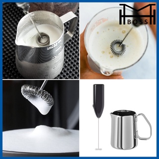 Bodum's Electric Milk Frother Now Available At Selected Stores, At Only  $119 - NXT Malaysia