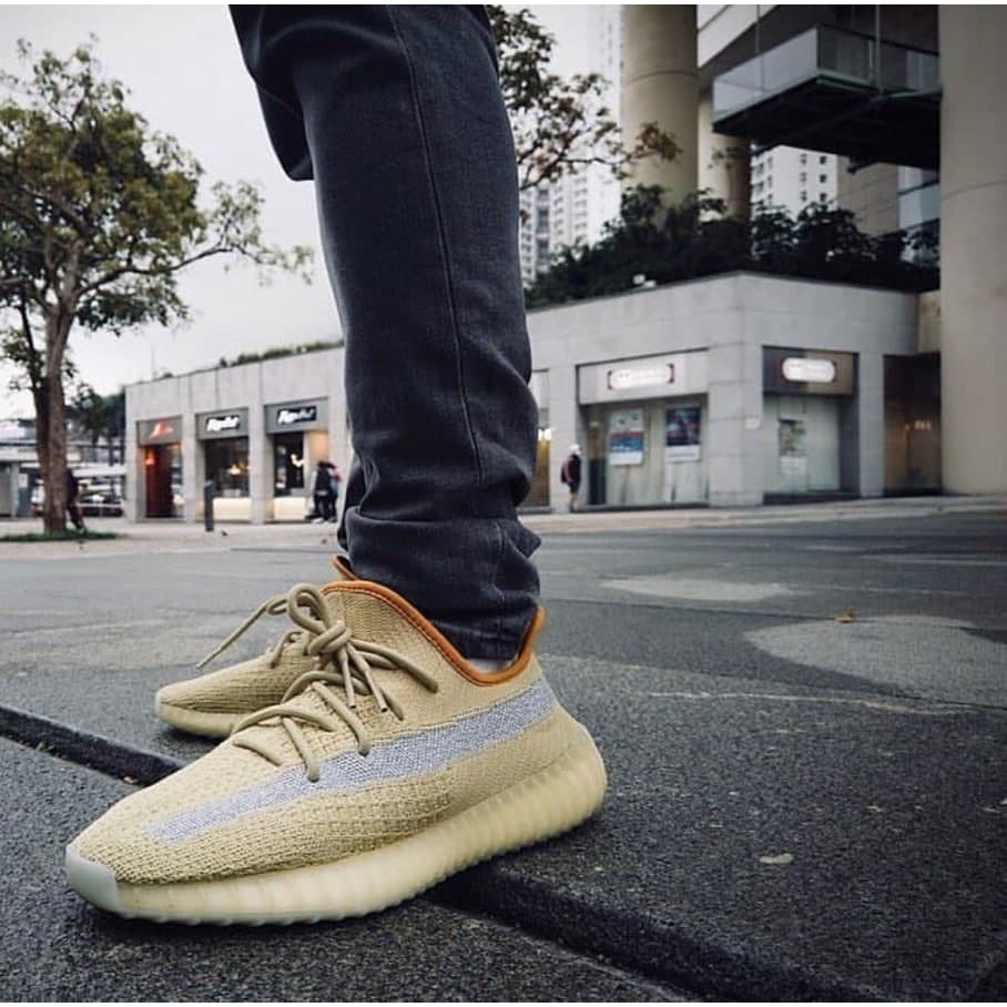 Yeezy store us 7