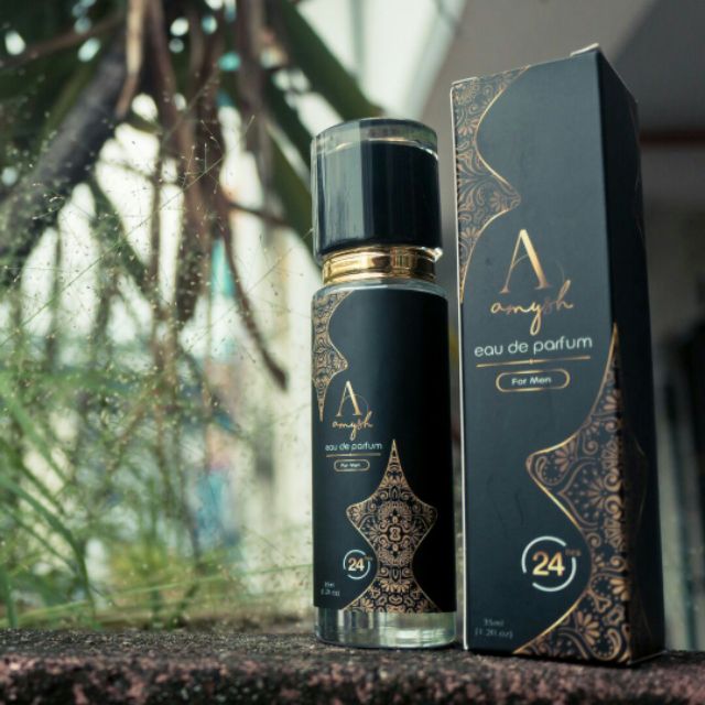 HOT VIRAL ARMANI CODE 35ML AMYSH PERFUME Shopee Malaysia