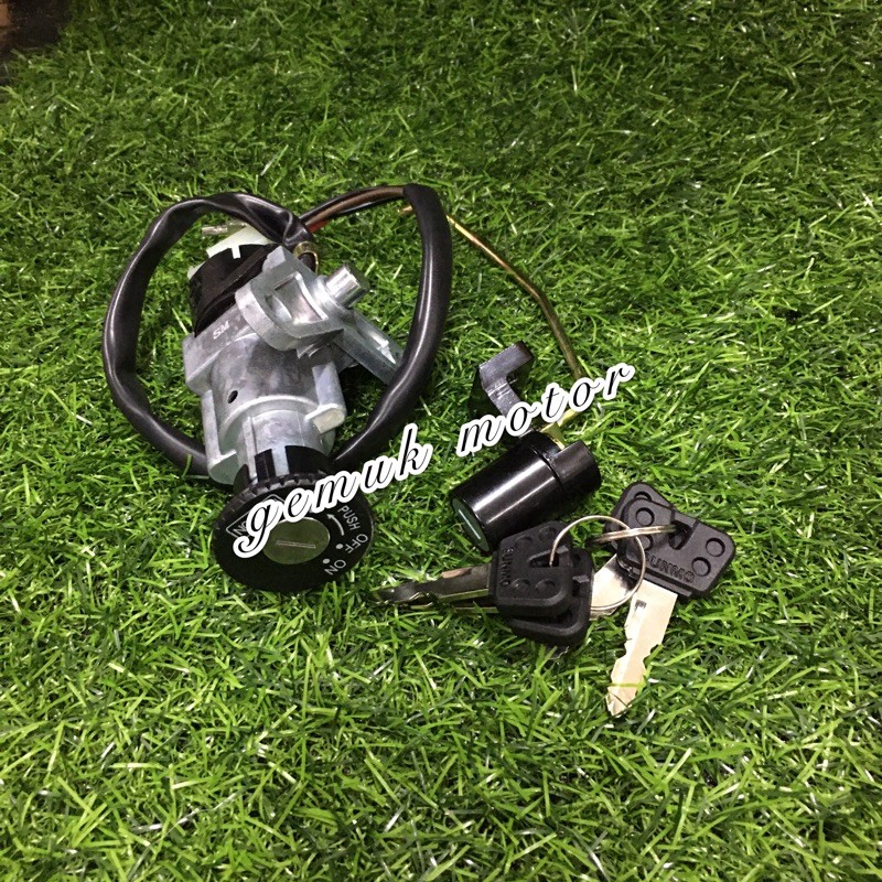 MODENAS KRISS MAIN SWITCH SET | Shopee Malaysia