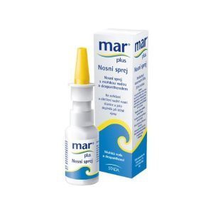 Mar nasal deals spray