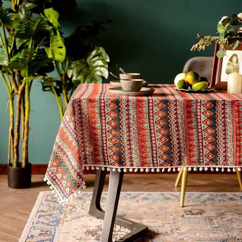 Table Cover Khaymya Trendy main image 1
