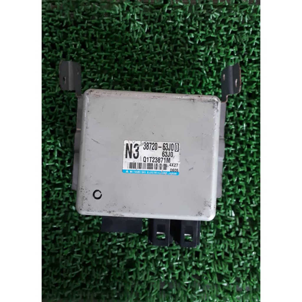 SUZUKI Swift Power Steering Computer 2006 DBAZC21S 3872063J01 Shopee