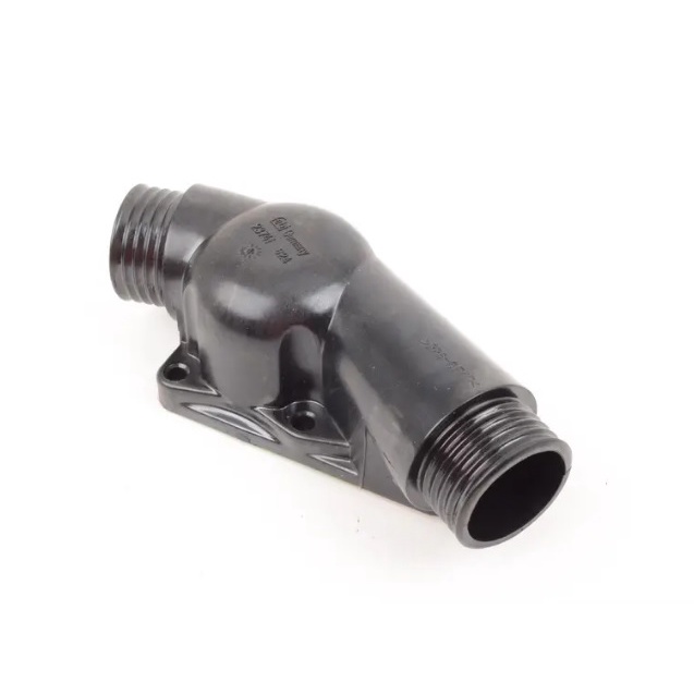 BMW E34 E36 M50 M52 Thermostat Housing 11531722531 Shopee Malaysia