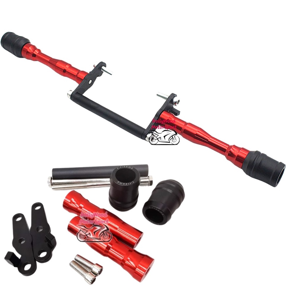 FRAME SLIDER R15 R15M MT15 FZ150 BODY SLIDER FAIRING ANTICRASH FALLING