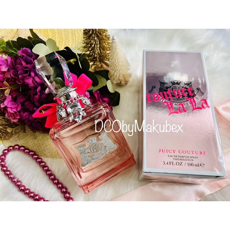 Juicy Couture Couture La La W main image 0
