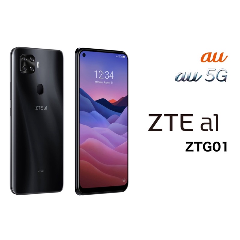 S】ZTG01/ZTE a1 ZTG01/865839040093044-