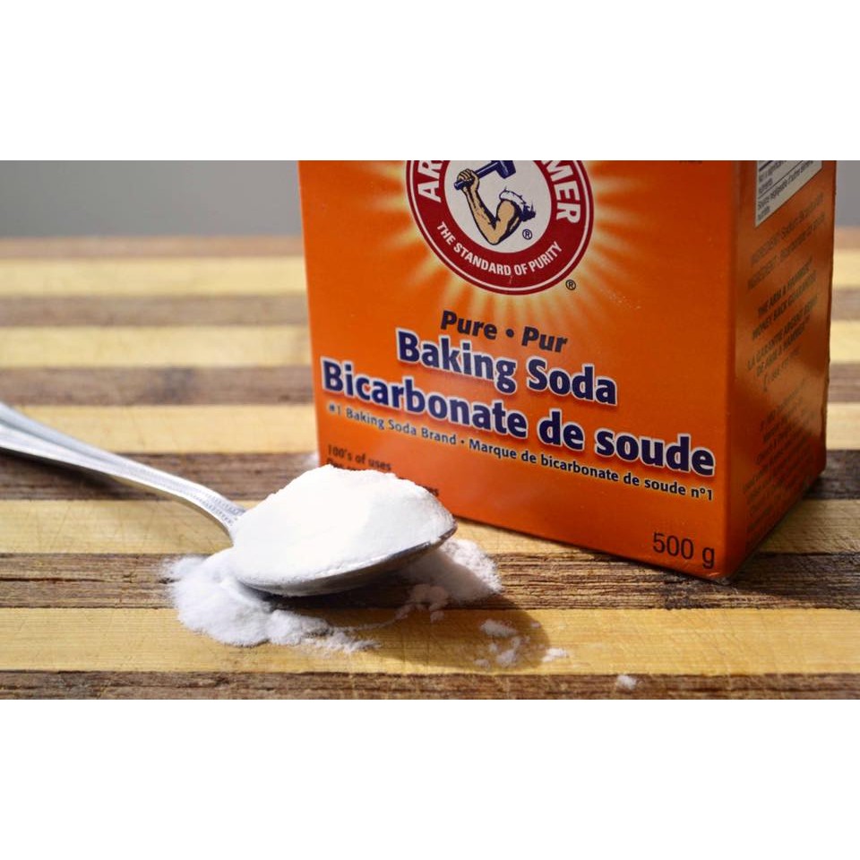 Banking soda powder (454gr box) | Shopee Malaysia