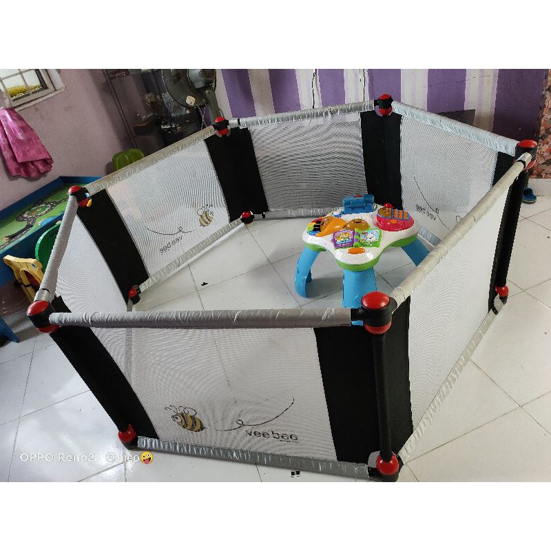 Valco vee bee sales playpen