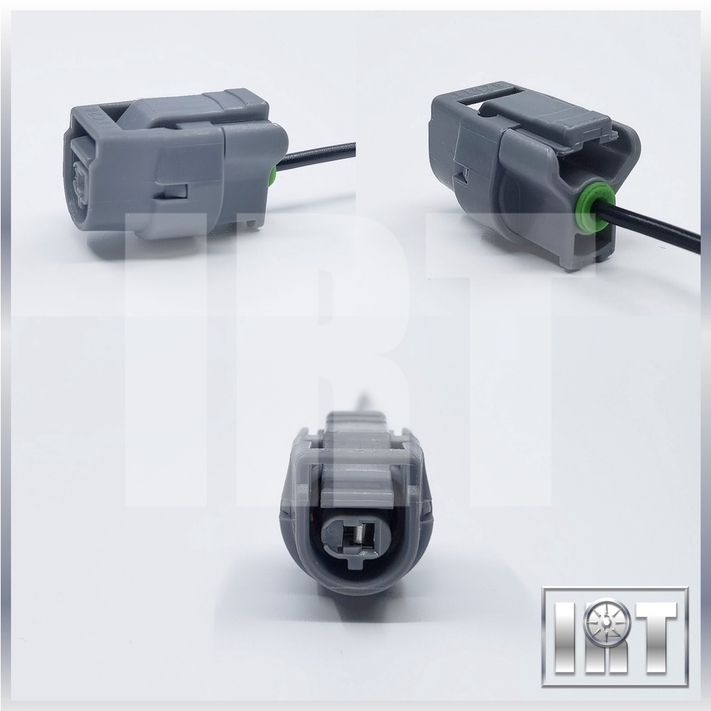 1 Pin Water Temp Socket ACV30 1JZ 2JZ Avanza Prado Power Steering