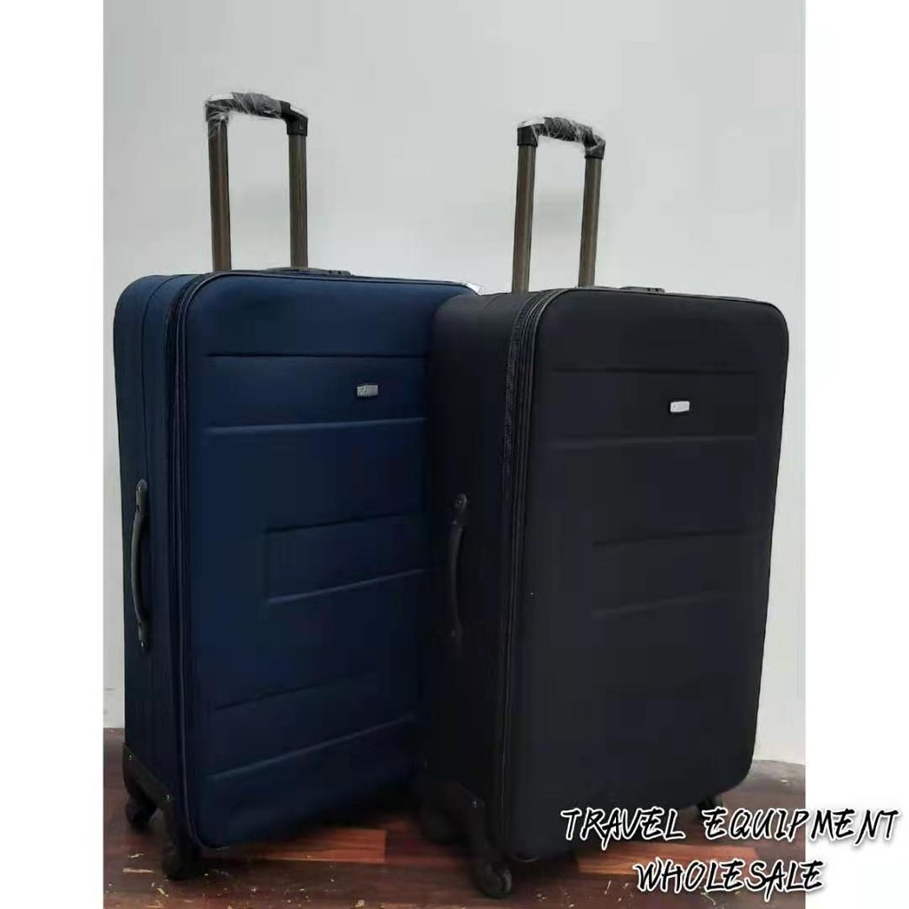 A POLO 32''INCH TROLLEY BAG LUGGAGE | Shopee Malaysia