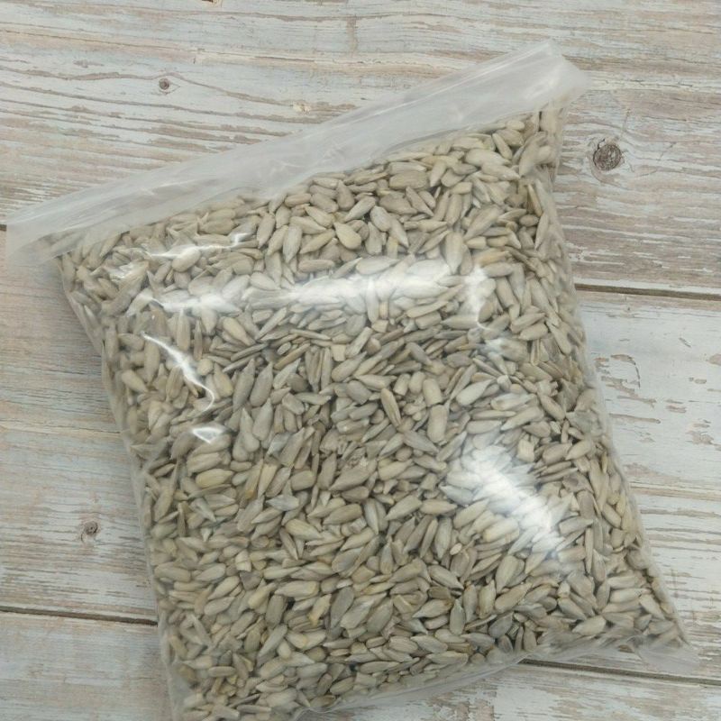sunflower seeds 250gm/500gm/1kg Shopee Malaysia
