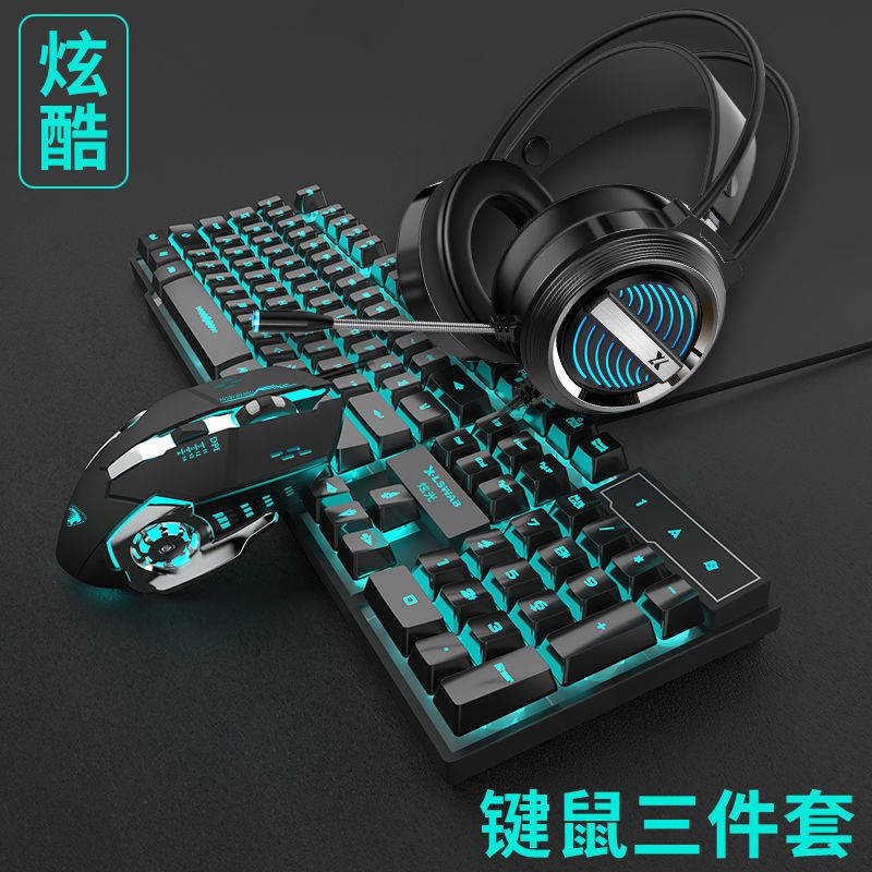 Papan Kekunci Mekanikal 【mechanical Keyboard】 Papan Kekunci Manipulator ...