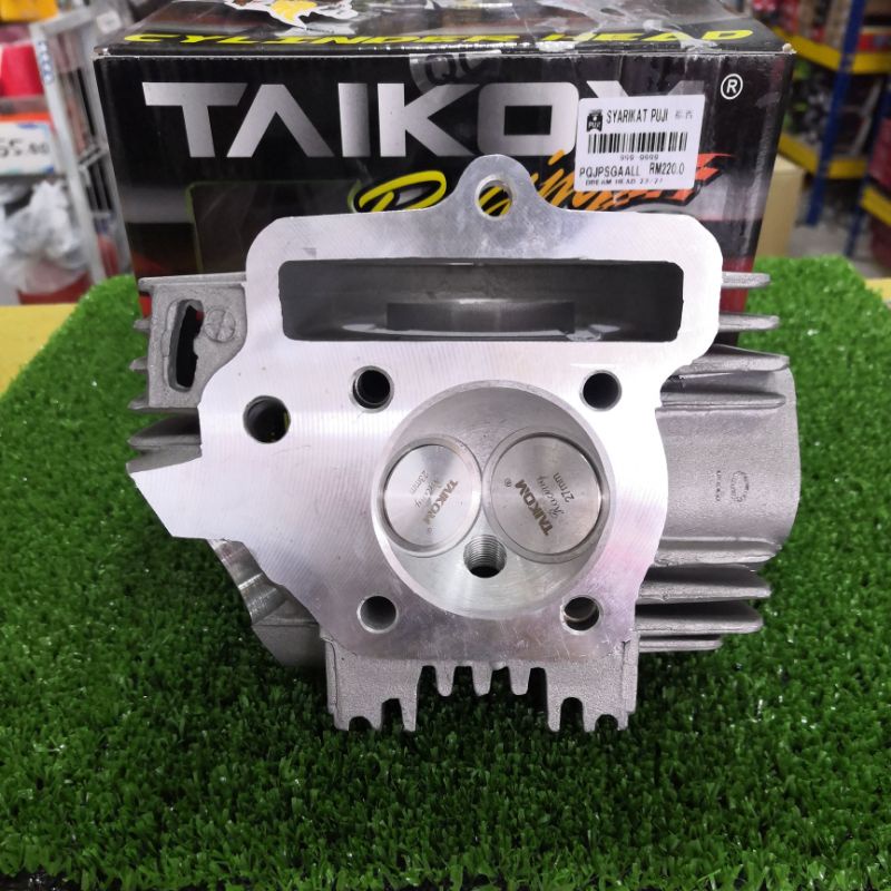 Head racing deals taikom ex5