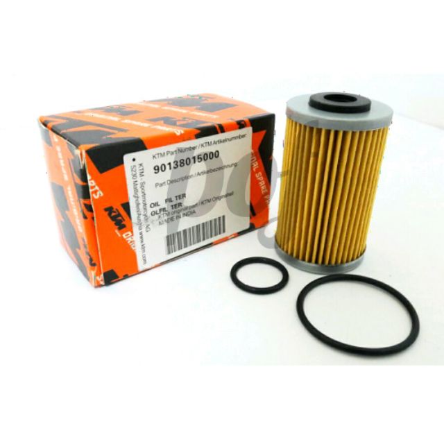 Ktm duke 200 oil filter price new arrivals