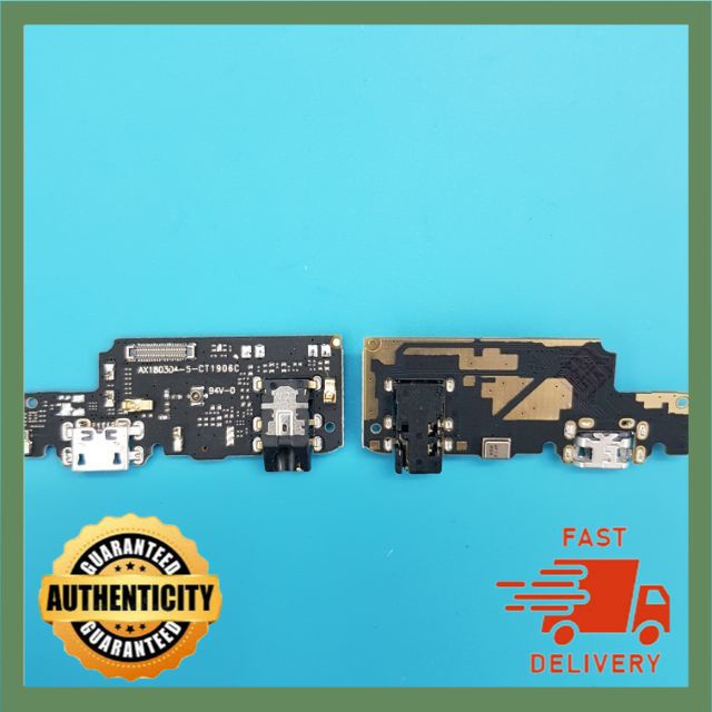 Redmi Note 5 Charging Port Board Shopee Malaysia 2554