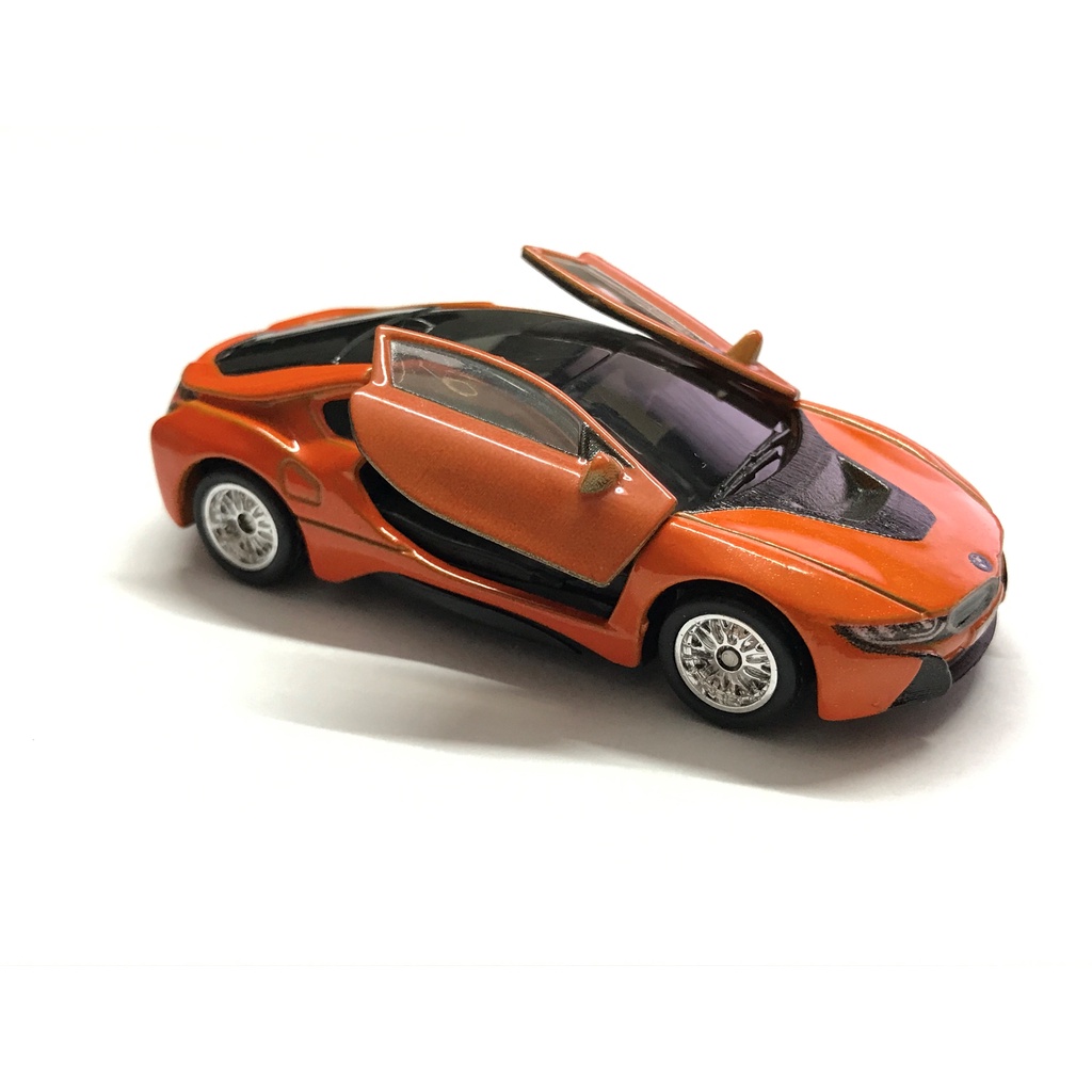 Matchbox i8 sales