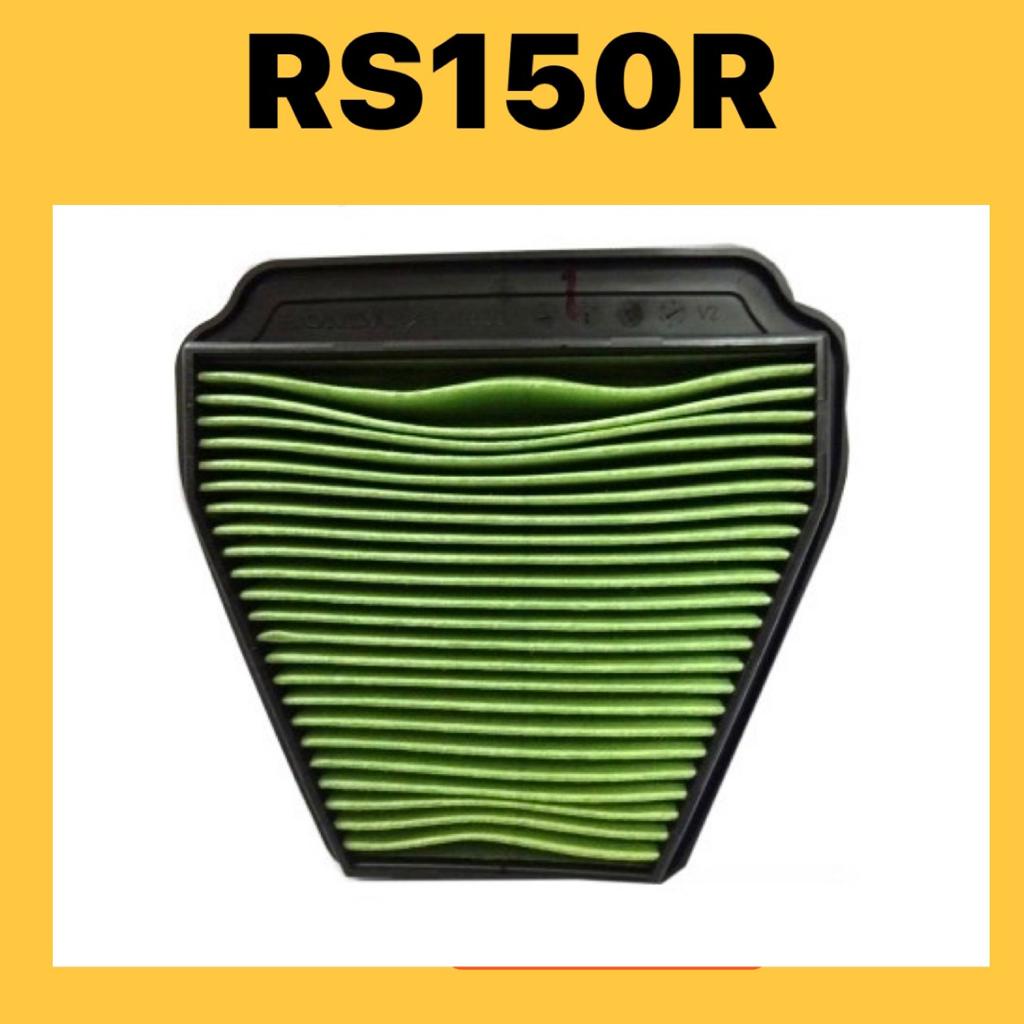 Honda RS150 RS150R V1 V2 / RS-X RSX 150 RSX150 Air Filter Cleaner ...