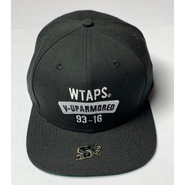 Ready Stock ] WTAPS X Starter Snapback | Shopee Malaysia