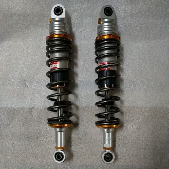 Monoshock Racing Boy E-Series 335mm | Shopee Malaysia