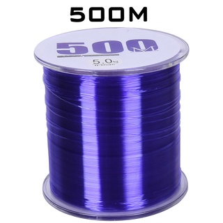 TRAINFIS Braid Fishing Lines 8/9 Strands 100M Super Strong PE Line