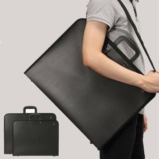 A1 2025 folio bag