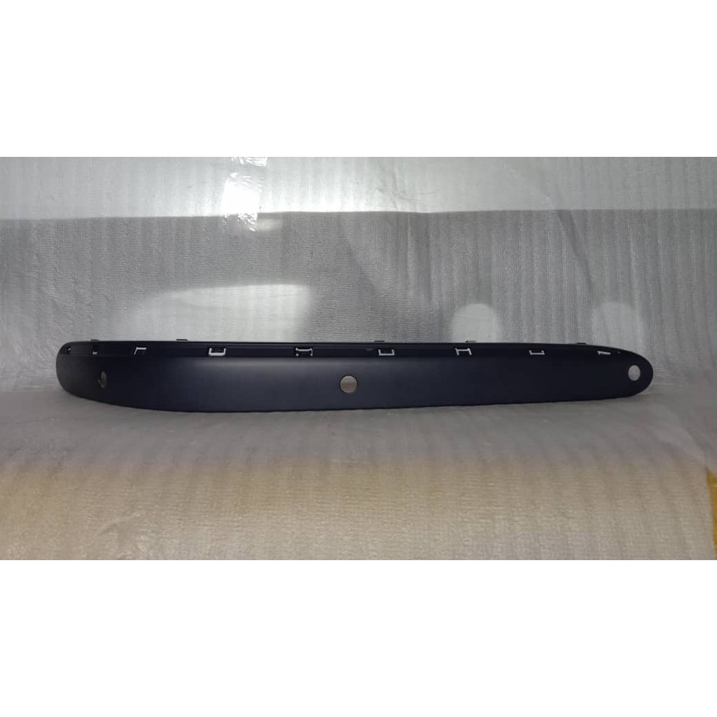 MERCEDES-BENZ W220 FL FRONT BUMPERVRAIL (ORIGINAL) RIGHT | Shopee Malaysia