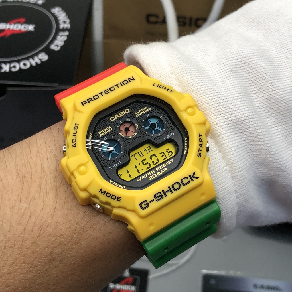 Dw5900 rs9 hot sale