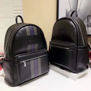 COACH CHARLES BACKPACK WOMEN MEN Shopee Malaysia