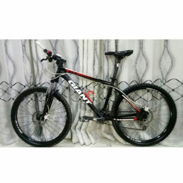 Basikal store mtb giant