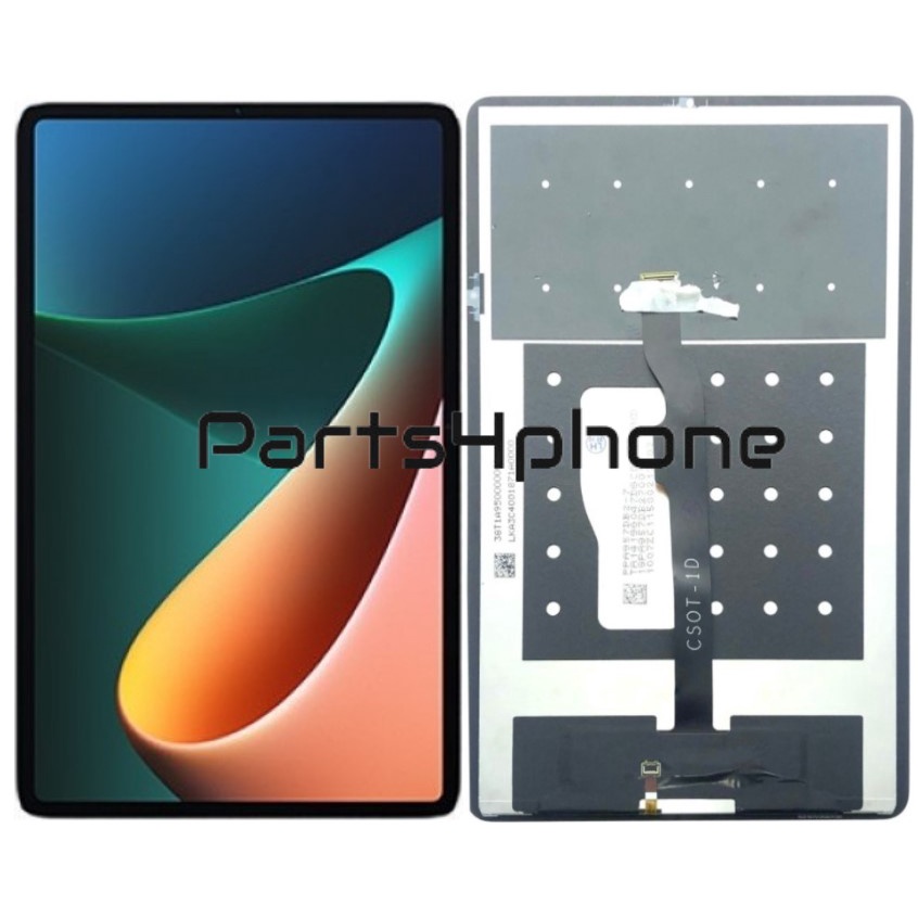 LCD XIAOMI PAD 5/XIAOMI PAD 5 PRO LCD DISPLAY WITH TOUCH SCREEN ...