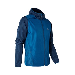 TEST : Veste Running Homme RUN WIND KALENJI