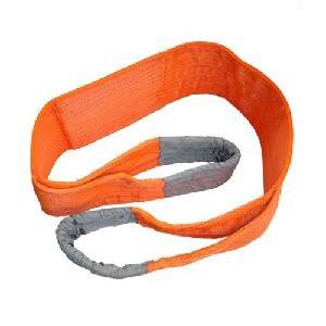 WEBBING LIFTING SLING BELT 10 TON (250MM) | Shopee Malaysia