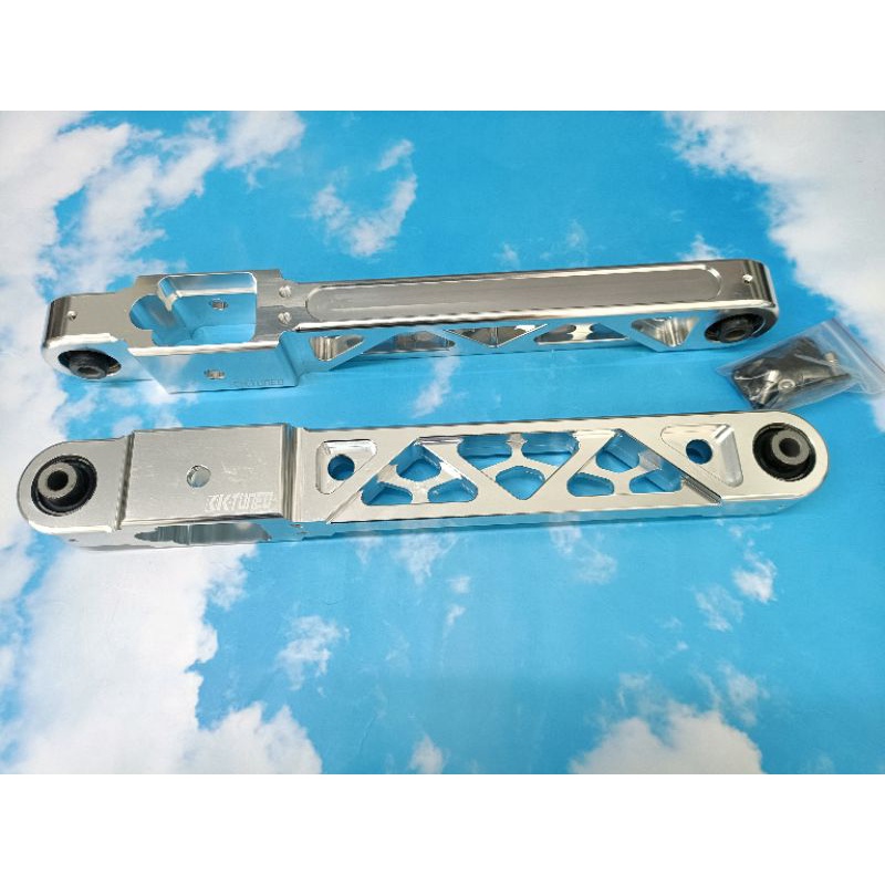 FUNCTION 7 Alloy Lower Arm/EVO Subframe Center Bar/BEAKS Tie Bar PROTON ...