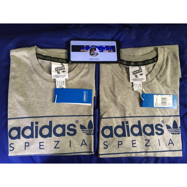 Adidas mcloughlin tee sales spzl