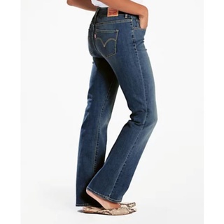 Levis 715 Boot Cut Jeans - Prices and Promotions - Apr 2023 | Shopee  Malaysia
