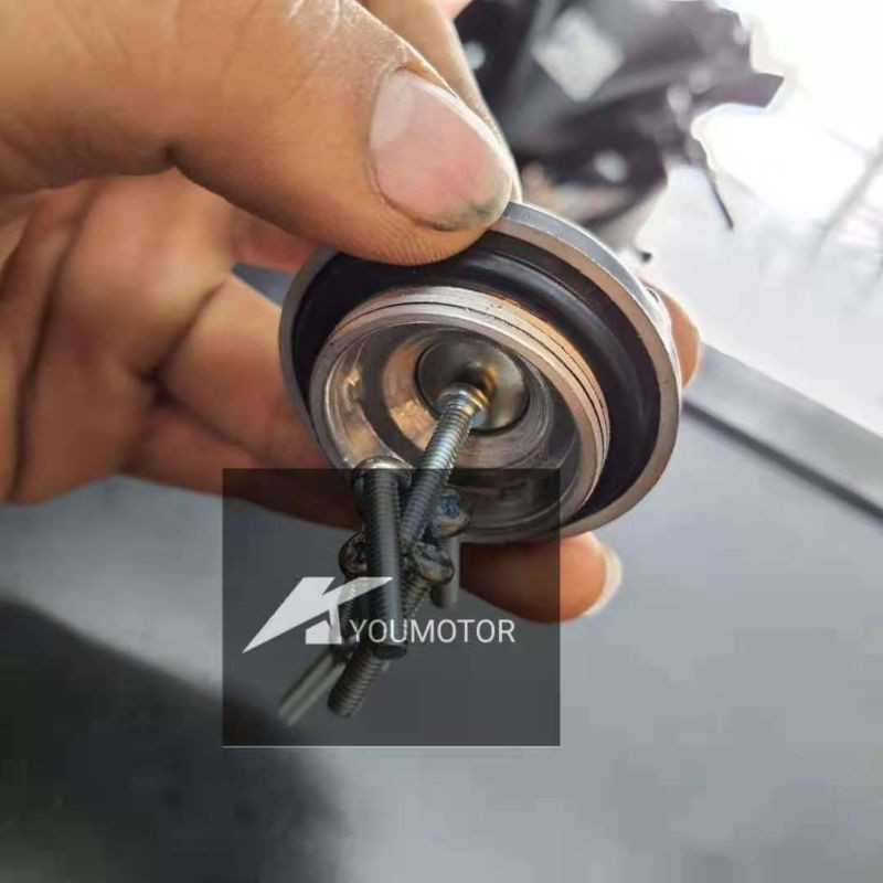 TRC RACING Oil Drain Cap Engine Oil Nut LC135 Y15 R15 MT15