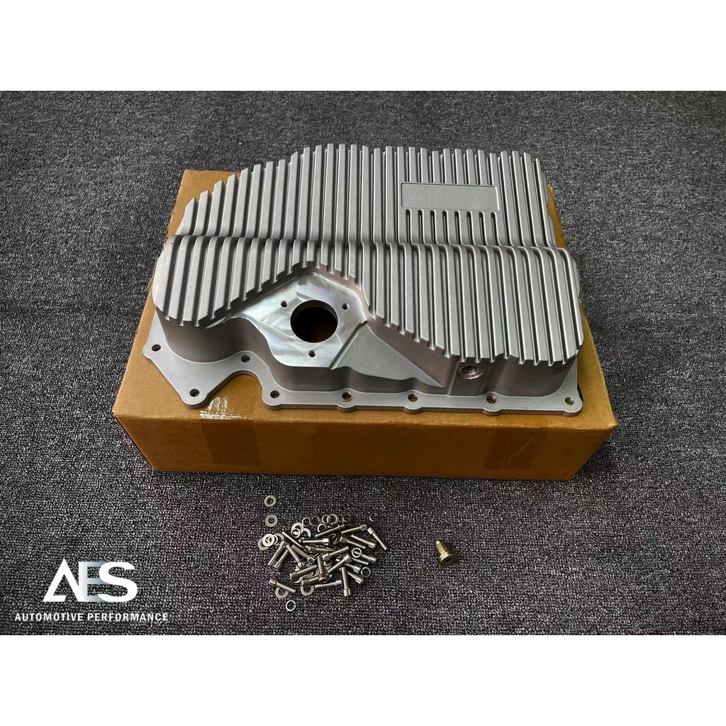 Volkswagen EA888 Gen2 Gen3 High Quality Aluminium Oil Pan VW Passat