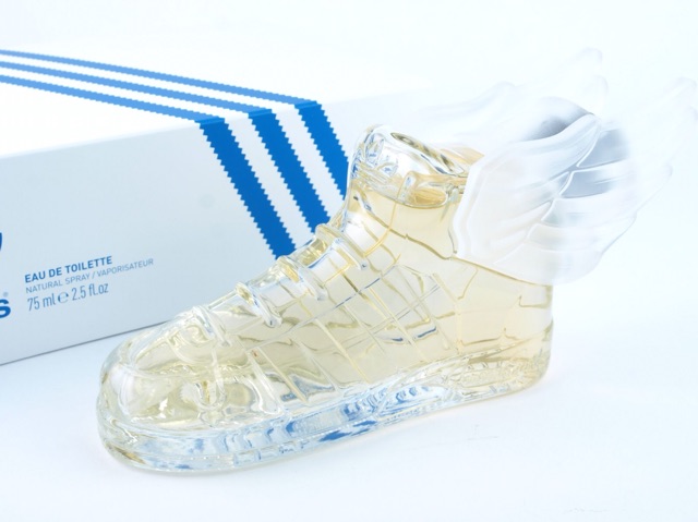 Adidas jeremy scott parfum sales