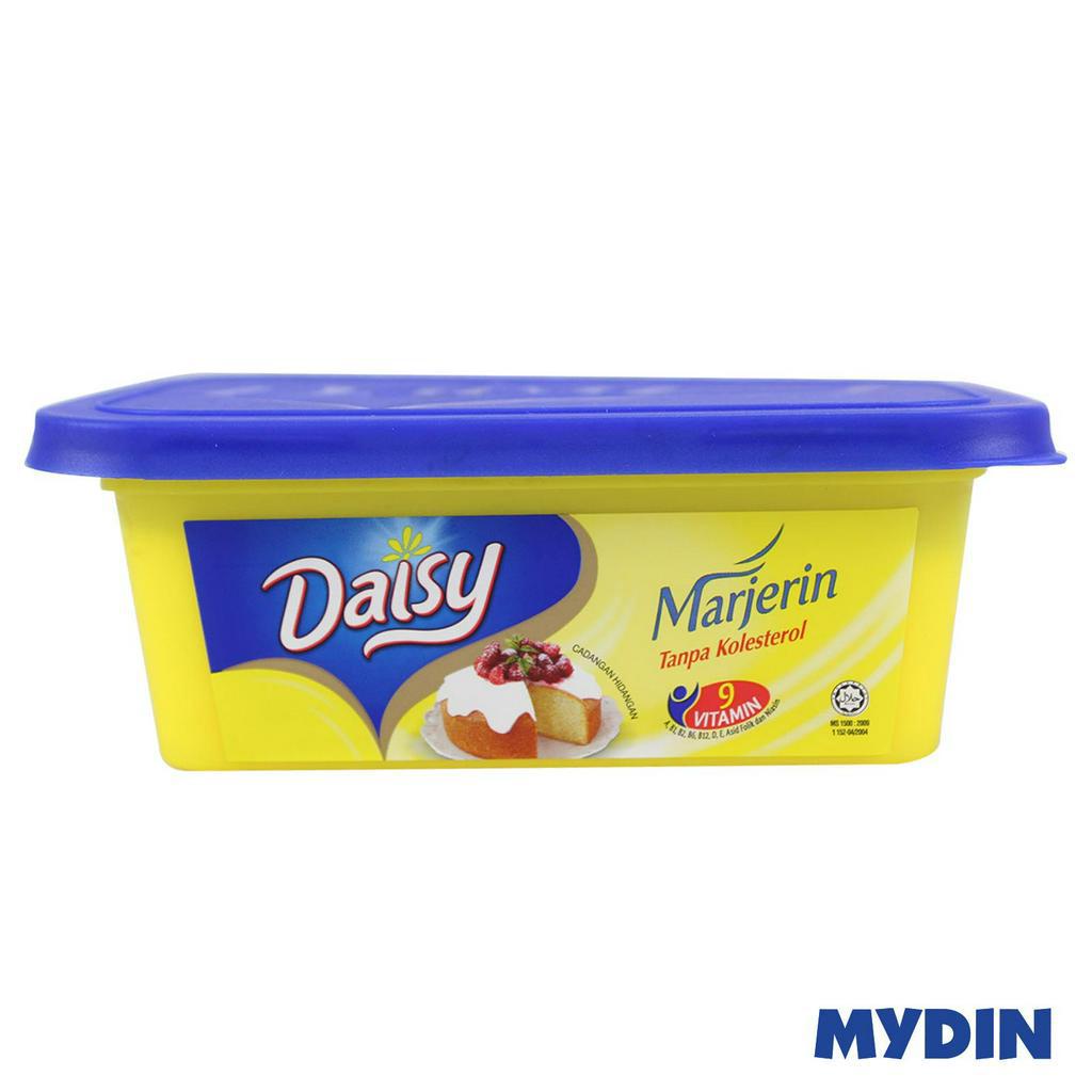 Daisy Margarine 240g Shopee Malaysia