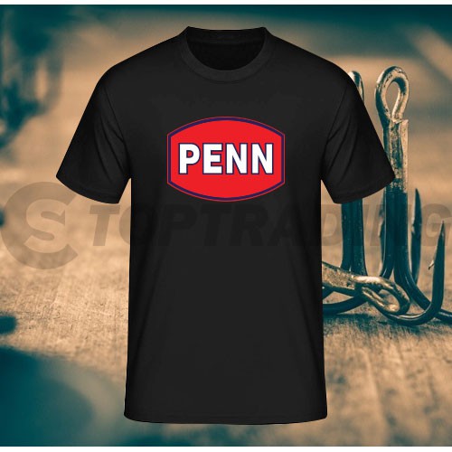 Penn Fishing Limited Logo T-Shirt CS-307